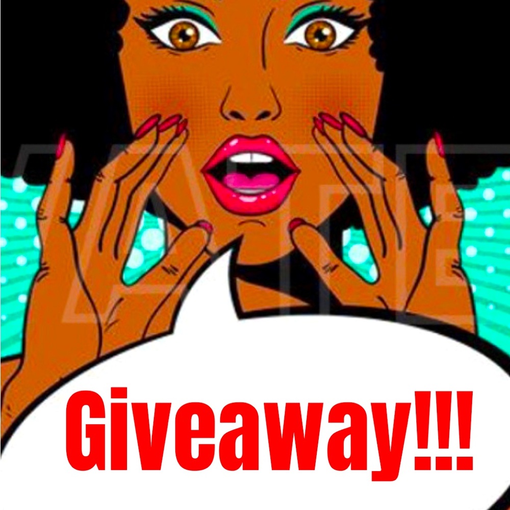 ENTER TO WIN NOW!